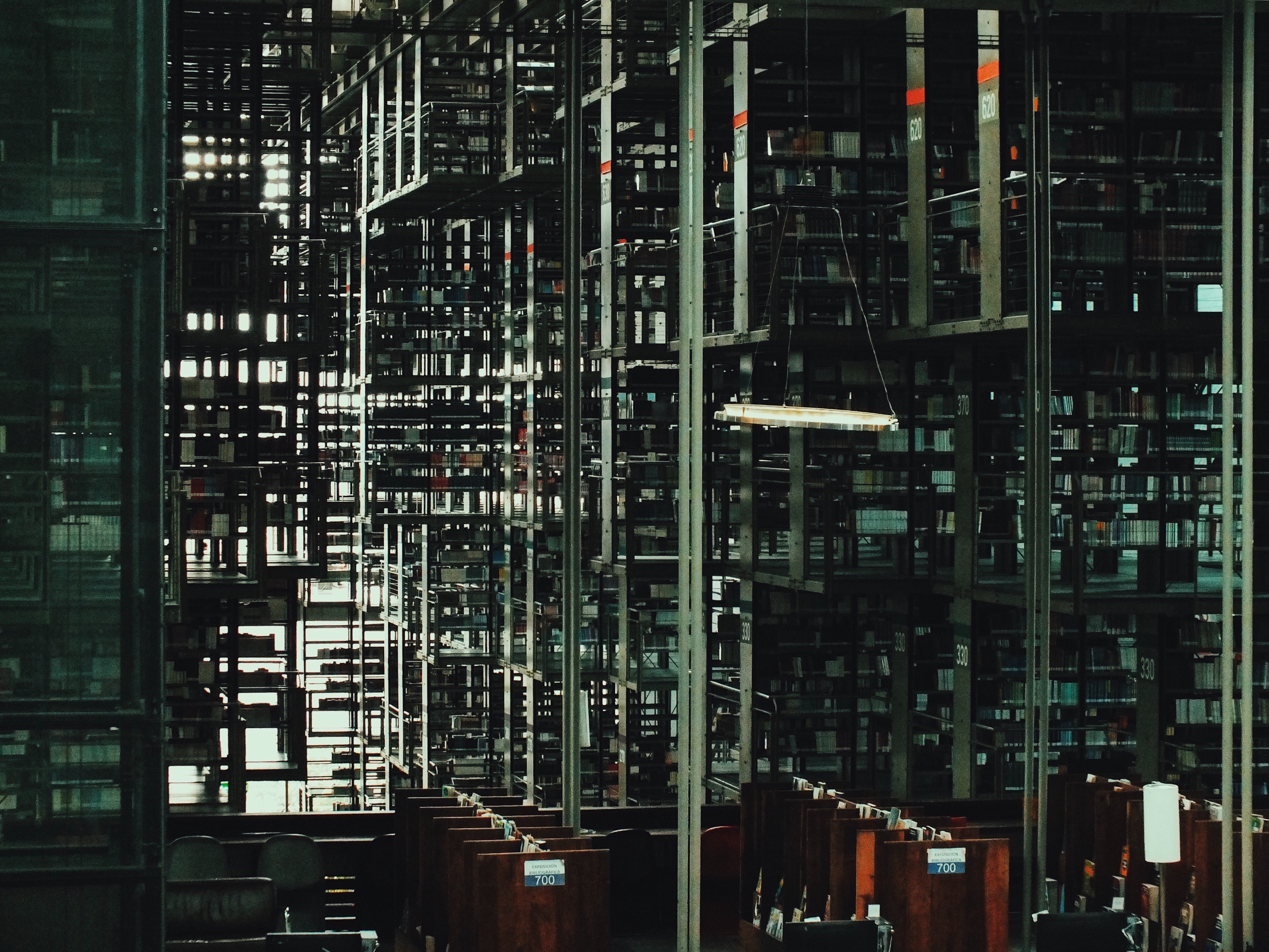 library