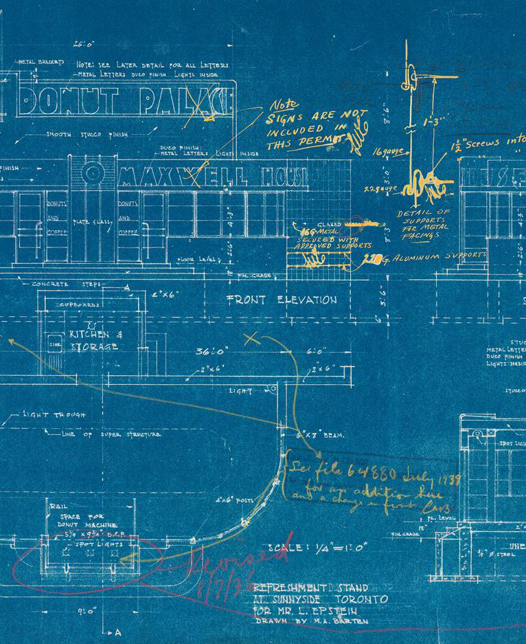 image of blueprint
