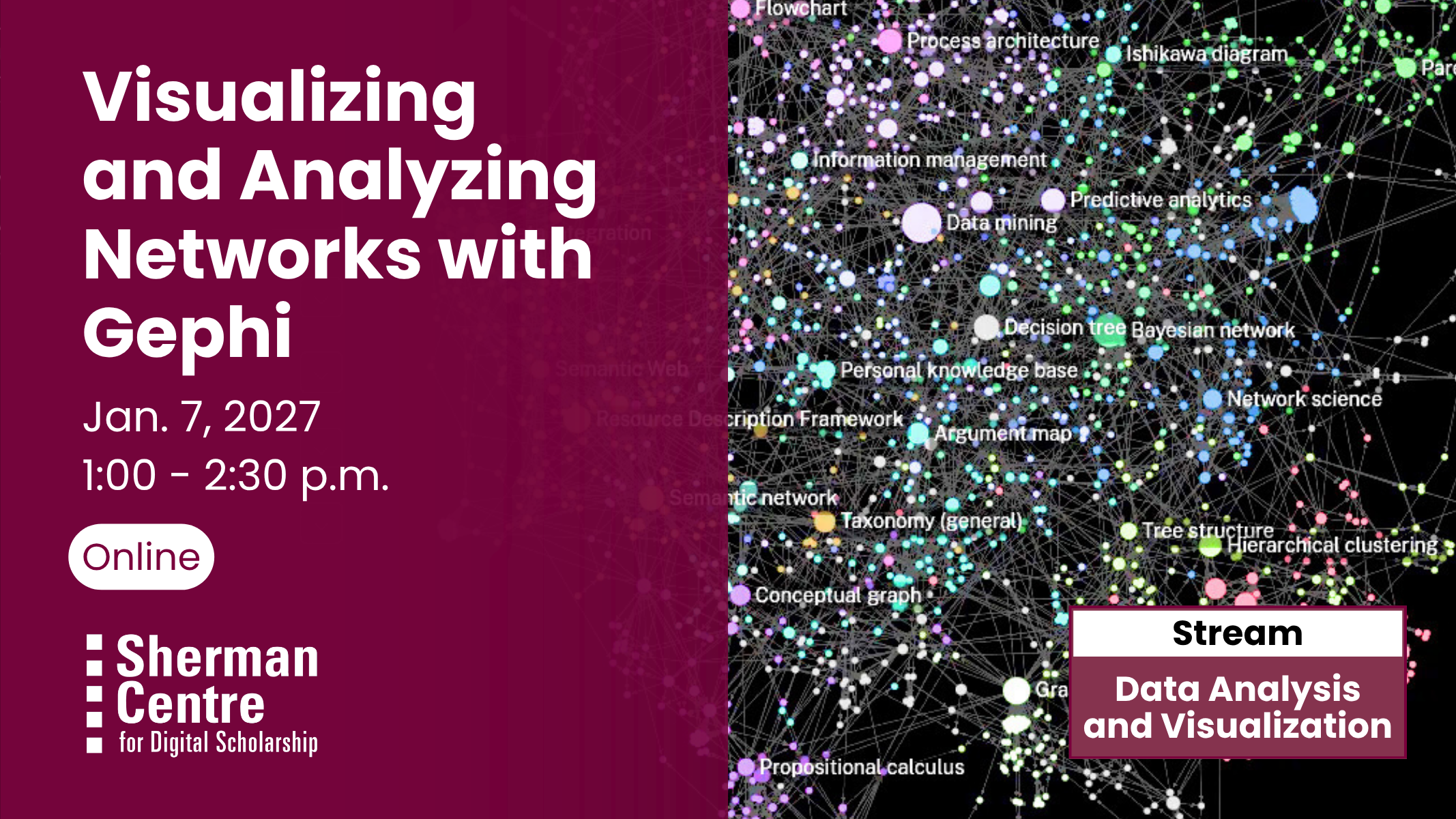 Workshop Title Slide
