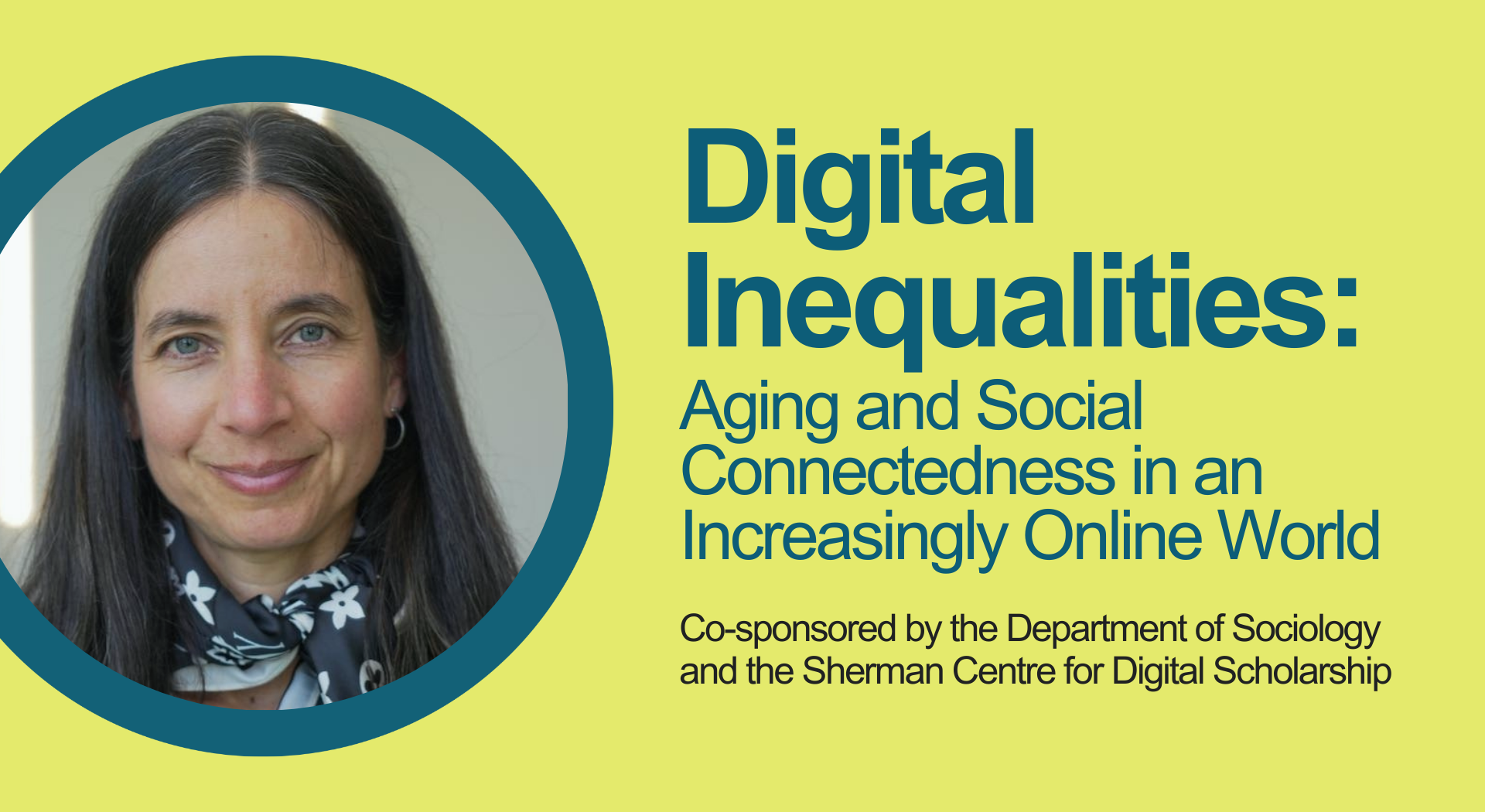 Workshop Title Slide