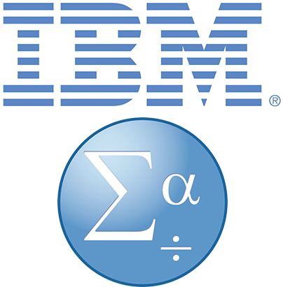 IBM SPSS logo